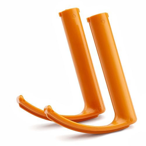 Bora Centipede CA0402 Hooks Set, 2-Pack