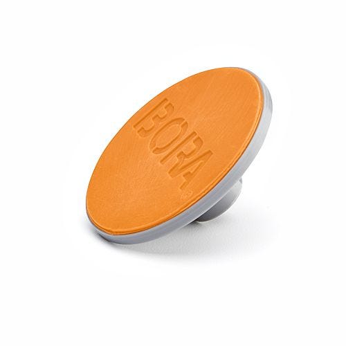 Bora CA0606 Centipede Non-Slips Set, 6-Pack