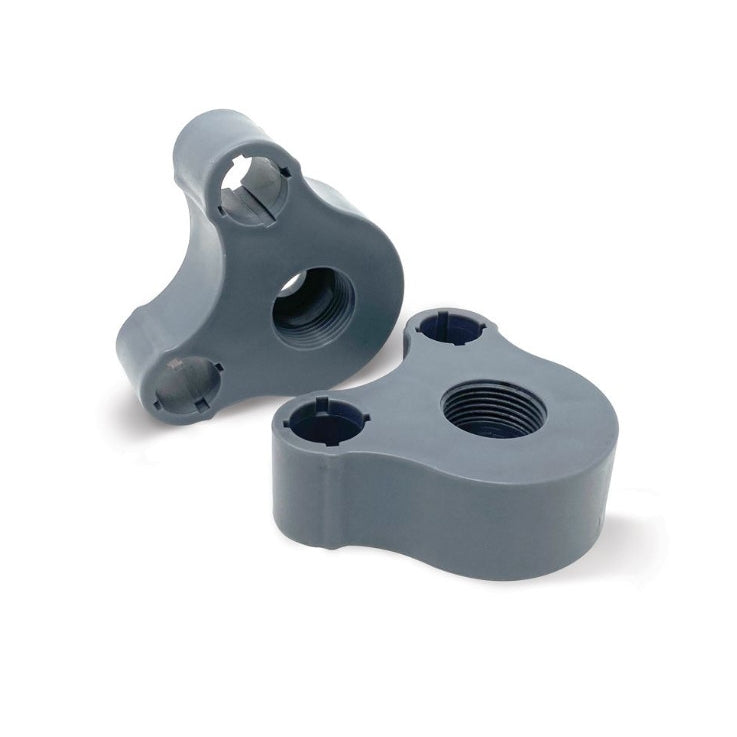 Bora CA0902 Centipede Double P-Top Set