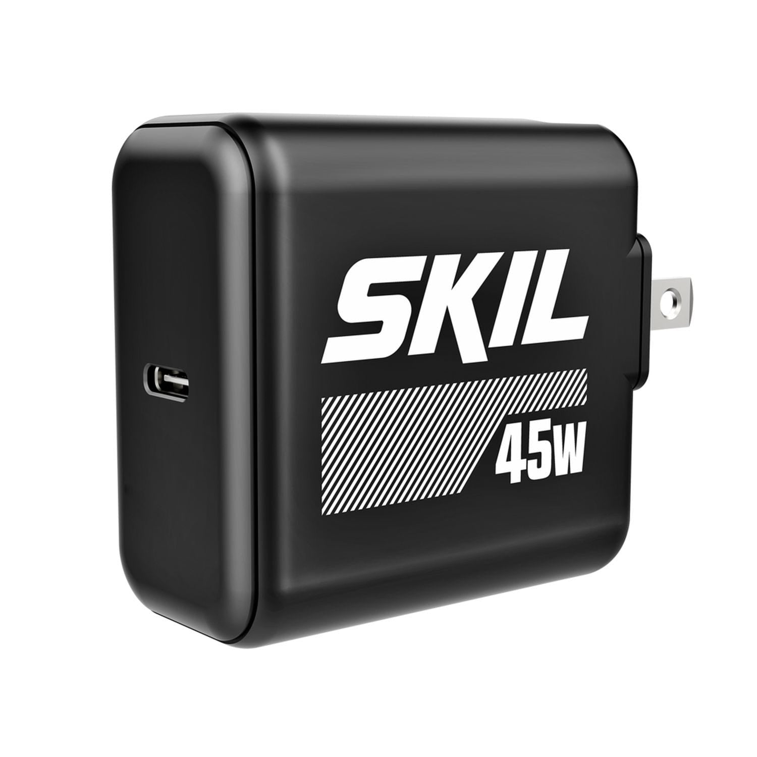 SKIL CB5100B-11 SKIL CB5100B-11 PWR CORE 20 2.0Ah 20V USB-C Battery and Charger Starter Kit