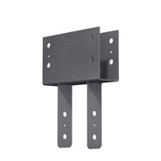 Simpson Strong-Tie CC3 1/4-6 CC Column Cap for 3-1/8-in. Beam, 6x Post
