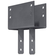 Simpson Strong-Tie CC5 1/4-8 CC Column Cap for 5-1/8-in. Beam, 8x Post