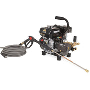 Mi-T-M CD-2003-3MHH CD Series 2000 PSI Gasoline Direct Drive Cold Water Pressure Washer