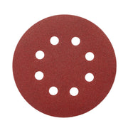 SKIL CDA9000 SKIL CDA9000 5 In. 8-Hole 60-Grit Orbital Sanding Disc