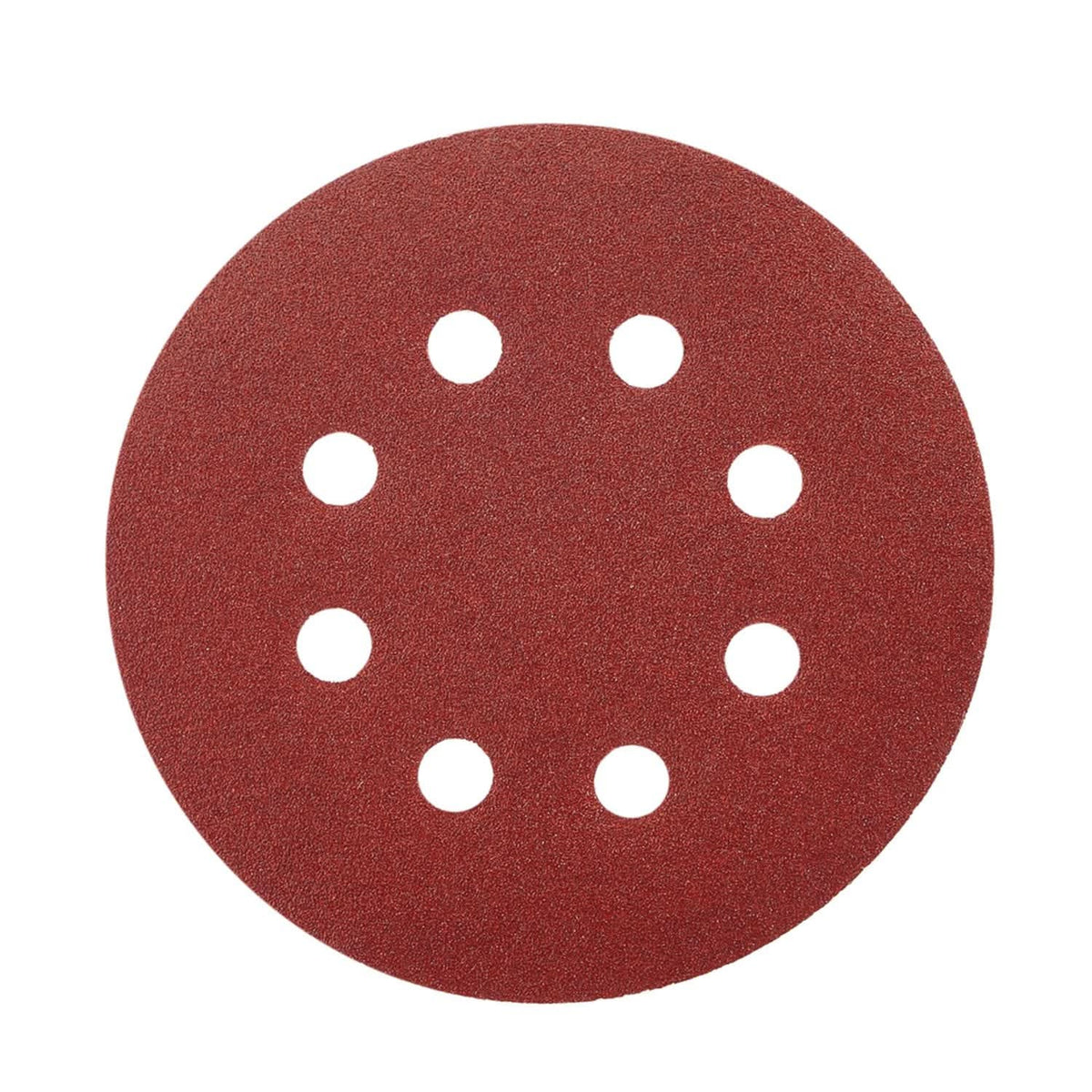 SKIL CDA9000 SKIL CDA9000 5 In. 8-Hole 60-Grit Orbital Sanding Disc