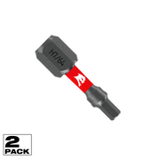 Diablo 7/64 in. x 1 in. Hex Drive Bit (DHX7641P2)