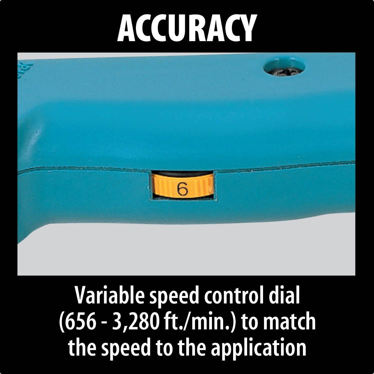 Makita 9031 1-1/8" x 21" Belt Sander