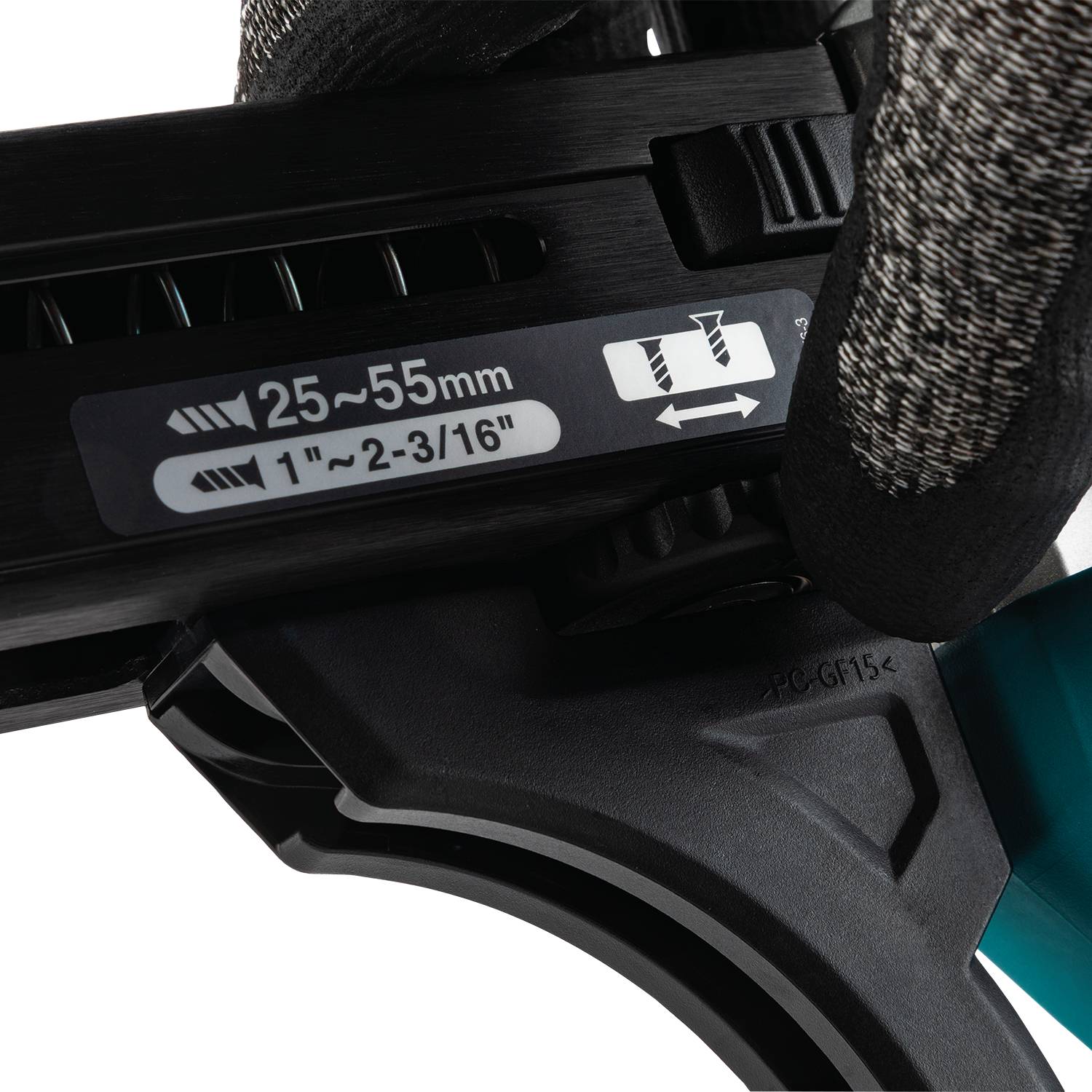 Makita XRF04Z 18V LXT Brushless Cordless 4,500 RPM Autofeed Screwdriver, Tool Only