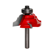 Diablo DR38352 1-1/2-in. Carbide Cove and Bead Router Bit
