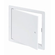 Cendrex AHD-00 Flush Universal Access Door With Exposed Flange, Pin Hinge