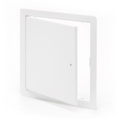 Cendrex AHD-110 Flush Universal Access Door With Exposed Flange, Piano Hinge