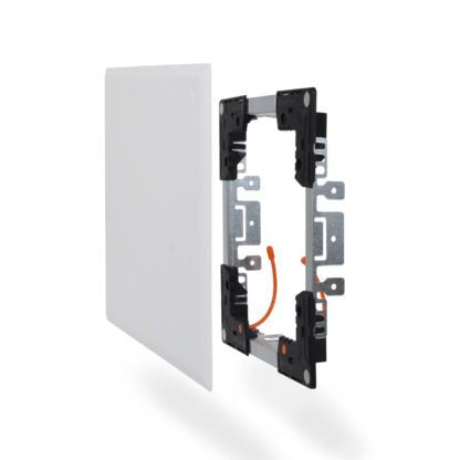 Cendrex FLE-W Flexisnap - Flush Universal Access Door With Adjustable Frame And Magnetic Closing