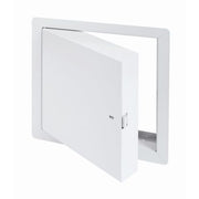 Cendrex PFI-00 Fire-Rated Insulated Access Door With Exposed Flange