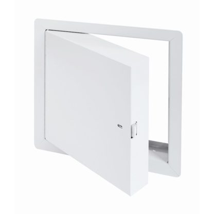 Cendrex PFI-00 Fire-Rated Insulated Access Door With Exposed Flange