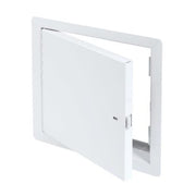 Cendrex PFN-00 Fire-Rated Uninsulated Access Door With Exposed Flange