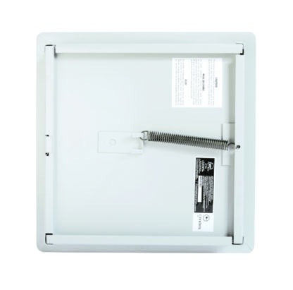 Cendrex PFN-00 Fire-Rated Uninsulated Access Door With Exposed Flange