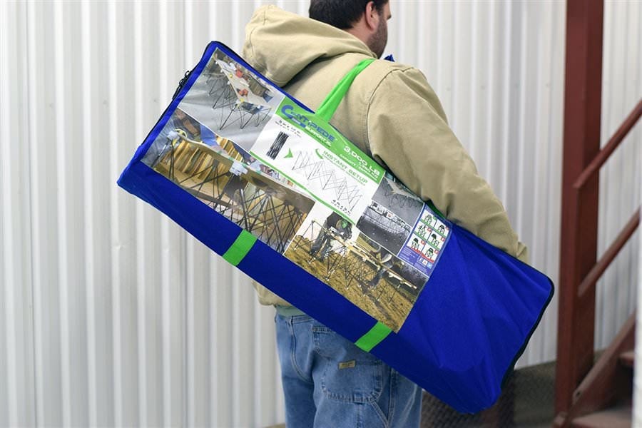 Centipede C0200 K2 Carry/Storage Bag
