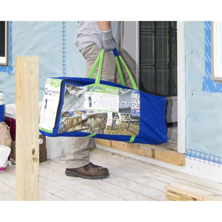 Centipede C0200 K2 Carry/Storage Bag