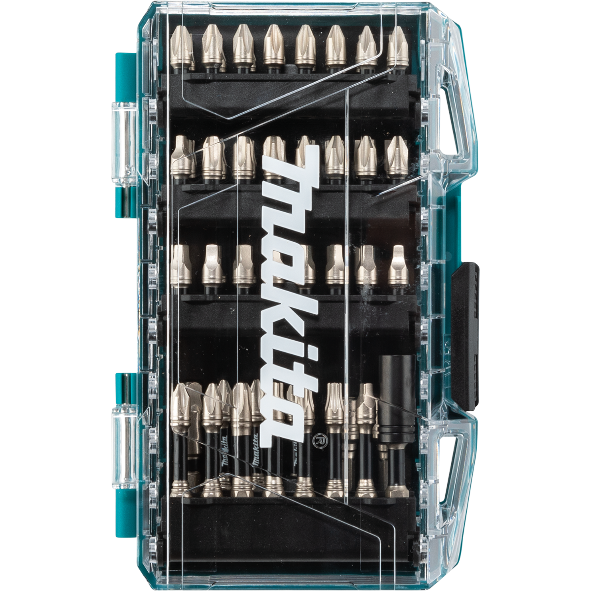 Makita E-01644 Impact XPS 60 Pc. Impact Bit Set