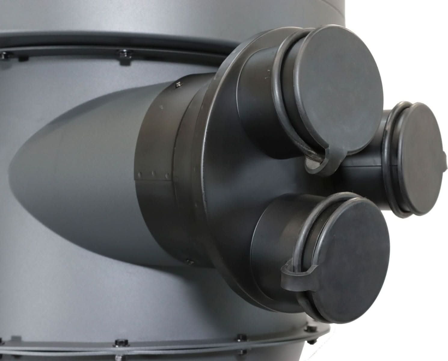 Laguna MDCCF32201 C|FLUX: 3 3 HP 1624 CFM Cyclone Premium Dust