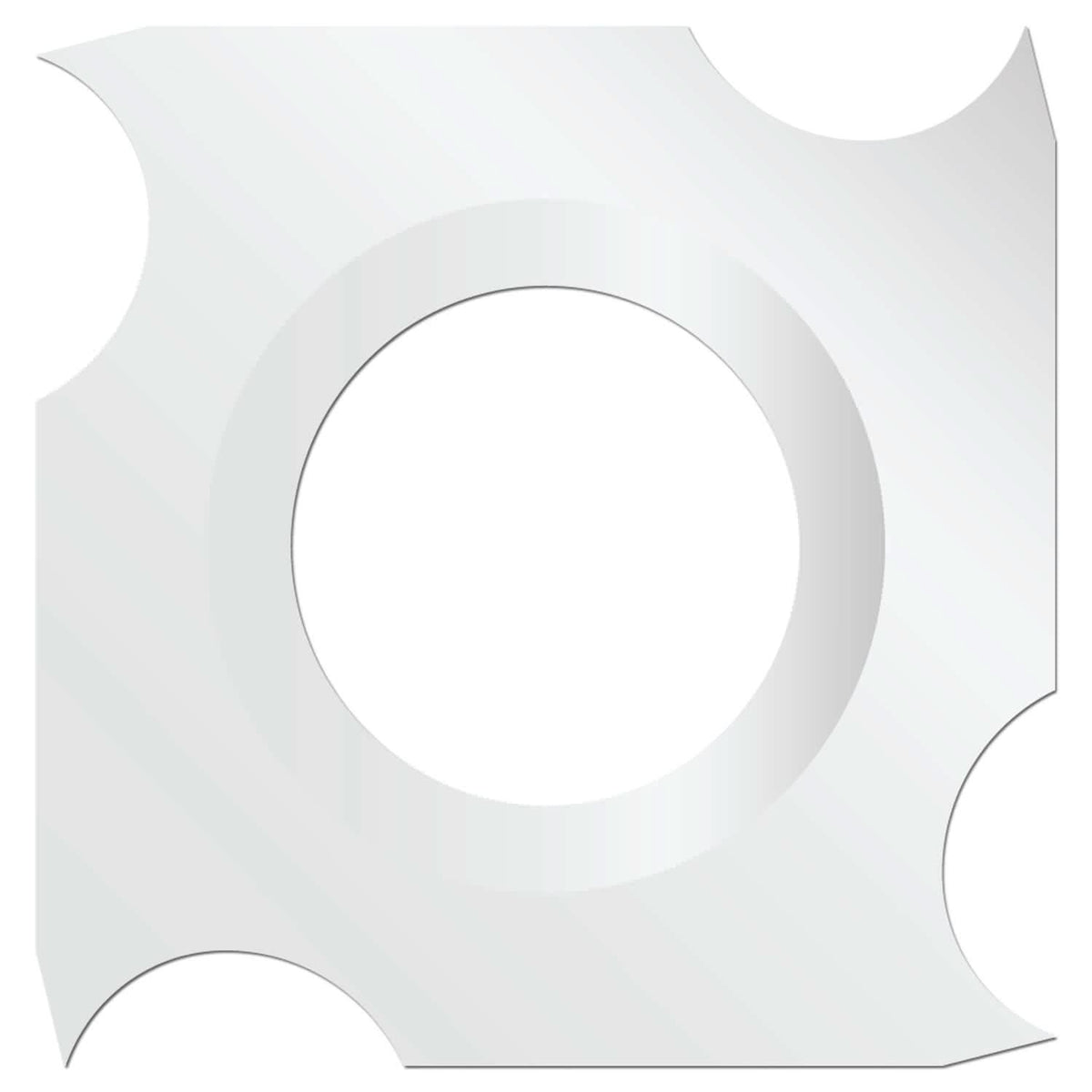 Freud CG03MAA3 18mm (L) HW Disposable Four Cutting Edges Knives