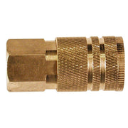 Rolair CIF6-14 Compressor Industrial Coupler, 1/4-in. Female