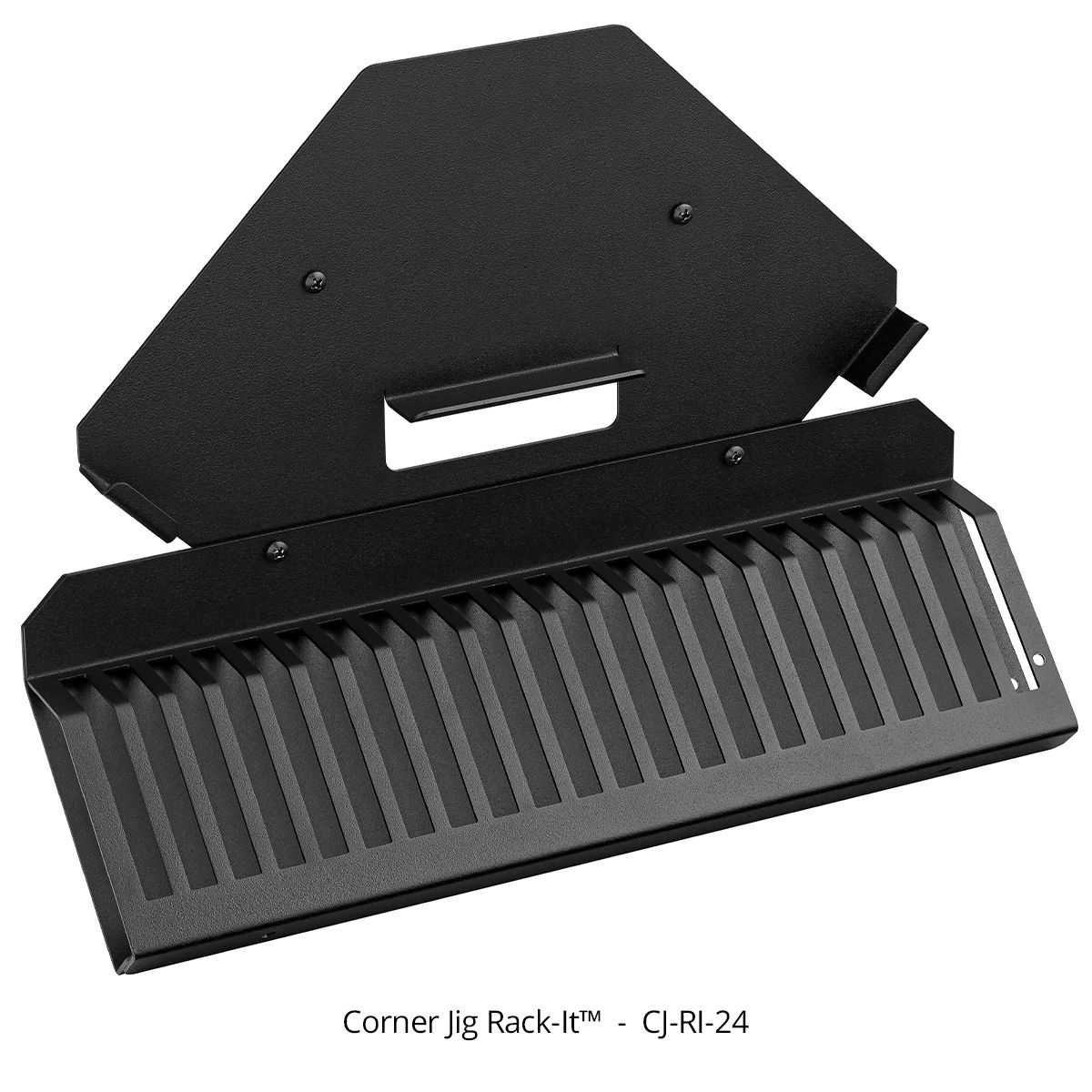 Woodpeckers CJ-RI-24 Corner Jig Rack-It