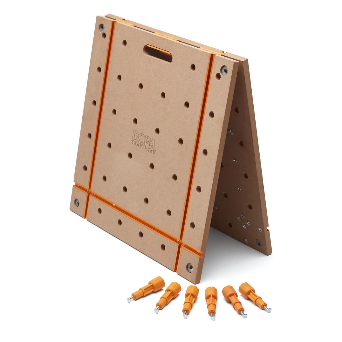 Bora CK24T Centipede T-Track Tabletop
