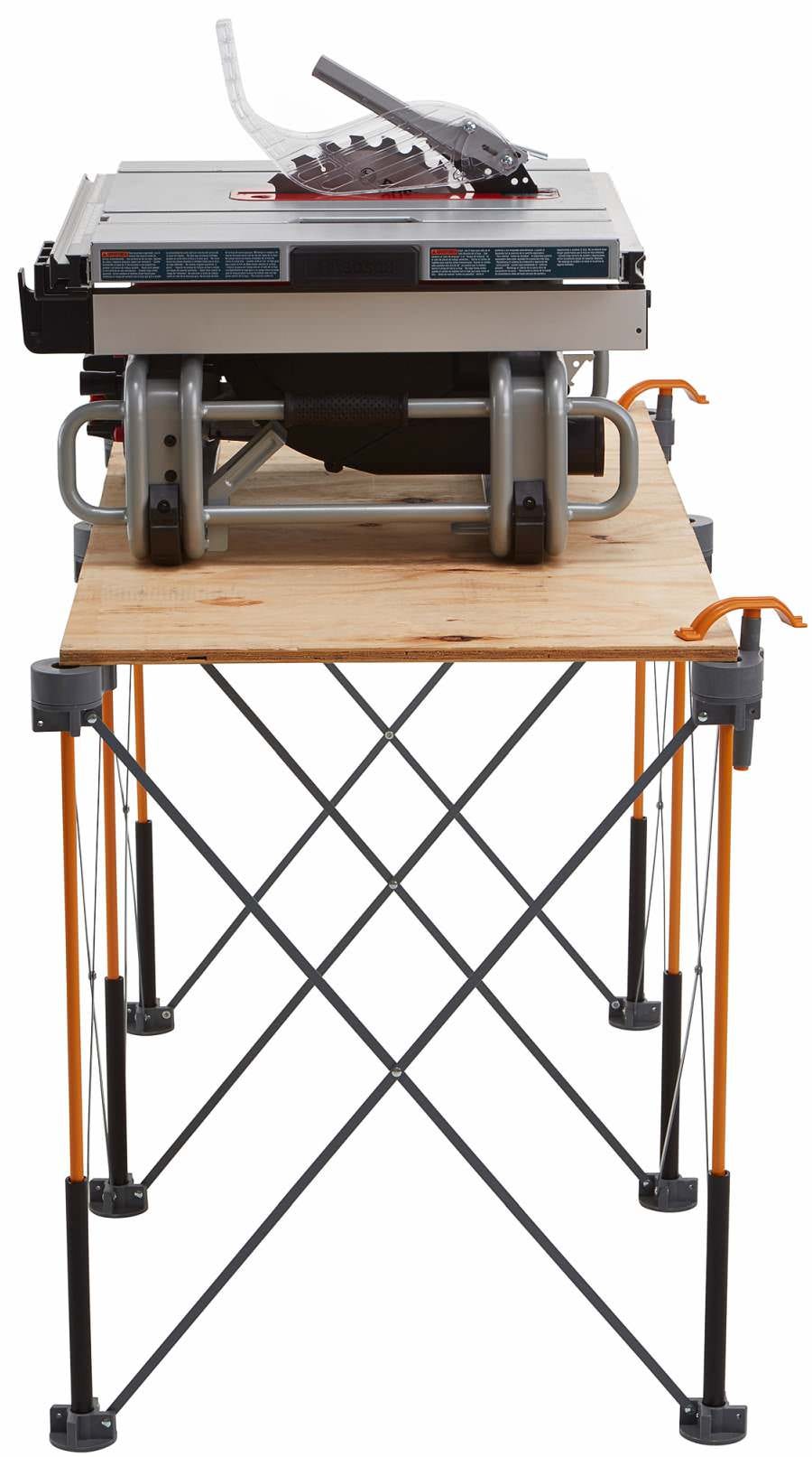 Bora Centipede CK6S 2x4-Foot Work Table Support System