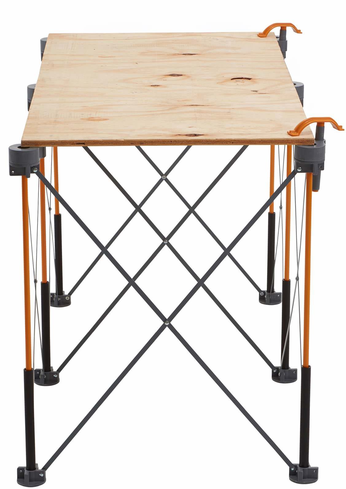 Bora Centipede CK6S 2x4-Foot Work Table Support System