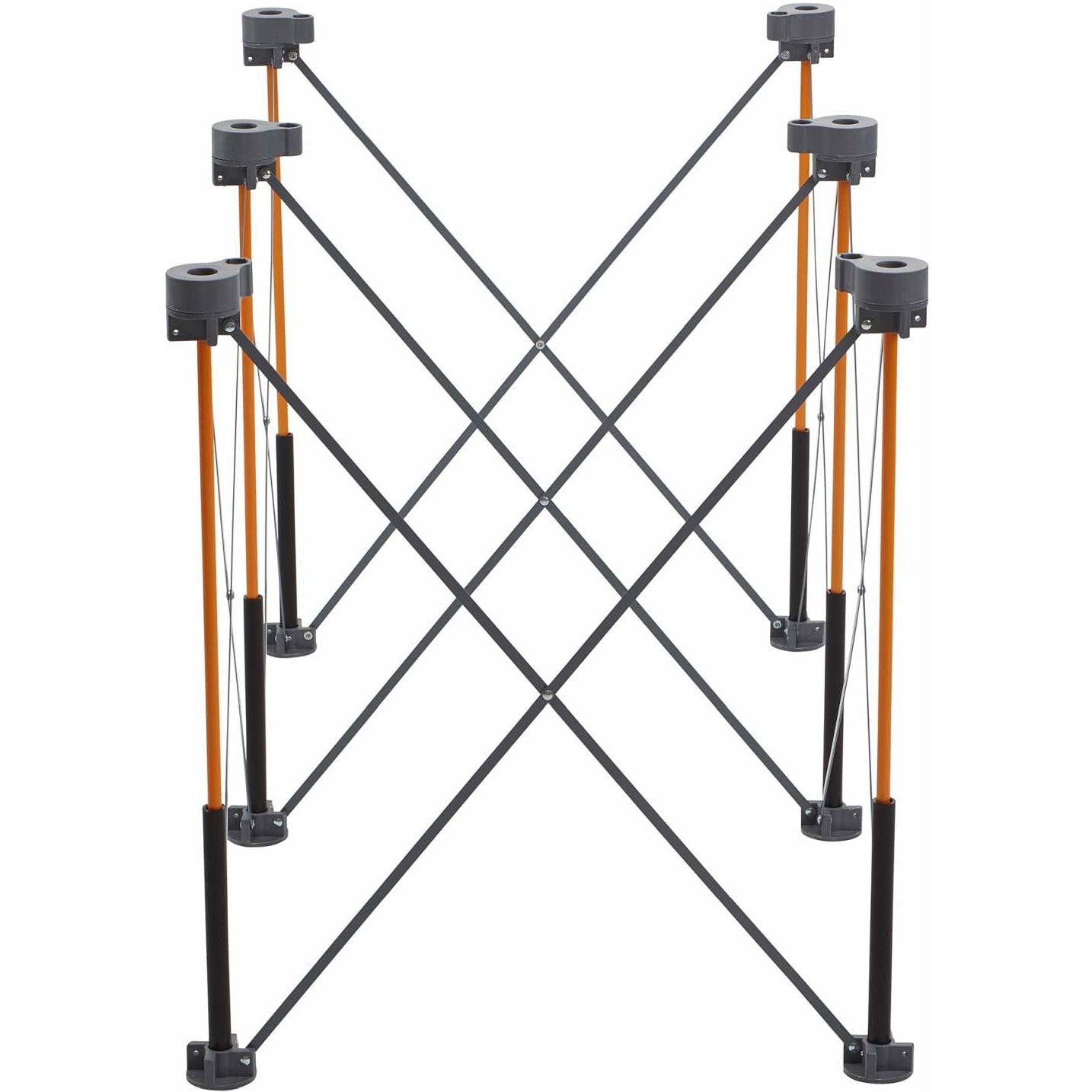 Bora Centipede CK6S 2x4-Foot Work Table Support System