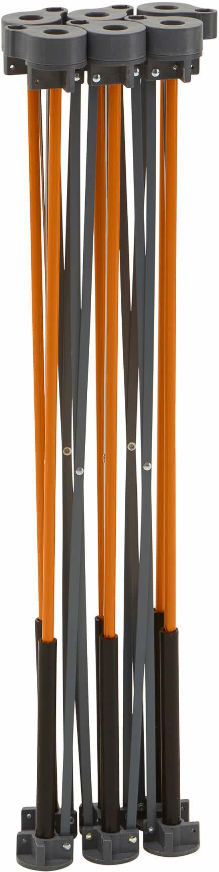 Bora Centipede CK6S 2x4-Foot Work Table Support System