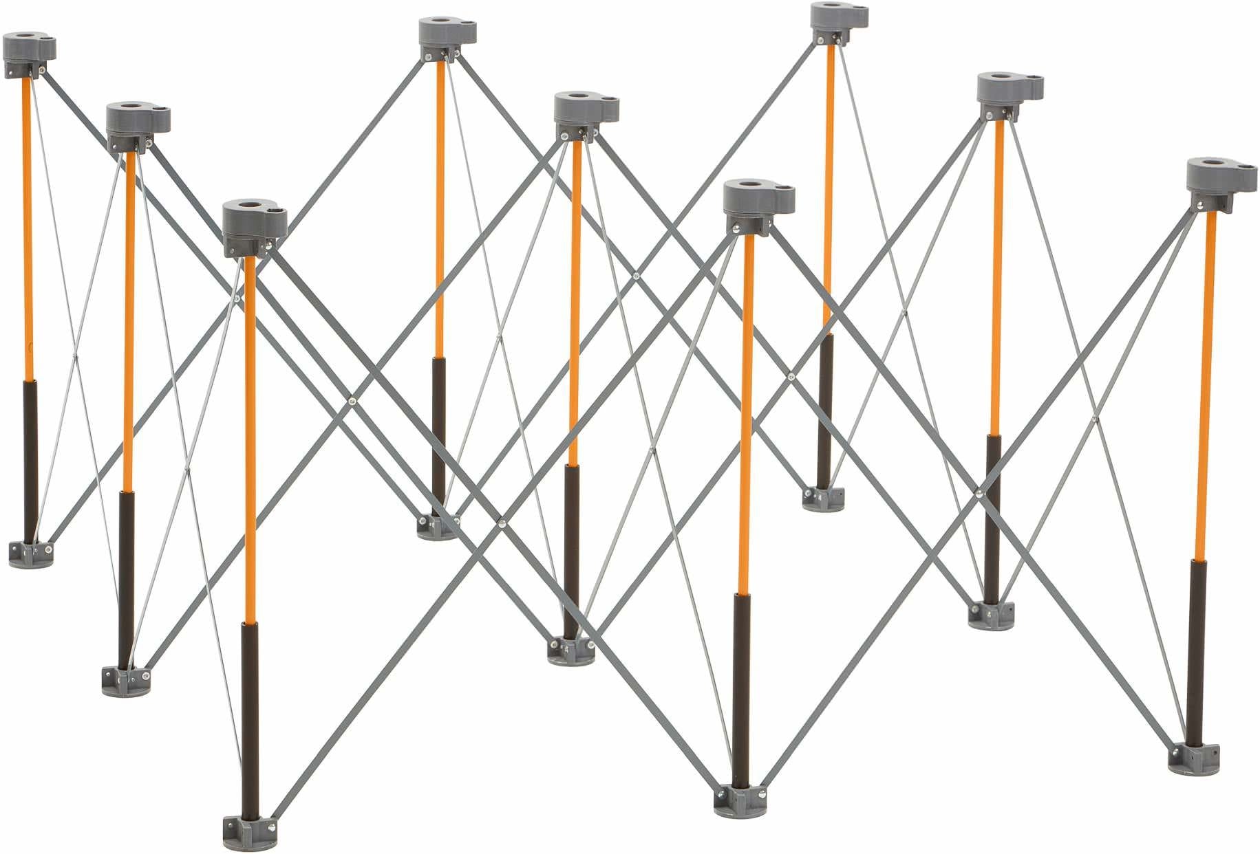 Bora Centipede CK9S 4x4-Foot Work Table Support System