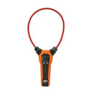 Klein Tools CL150 Clamp Meter, Digital AC Electrical Tester with 18-Inch Flexible Clamp