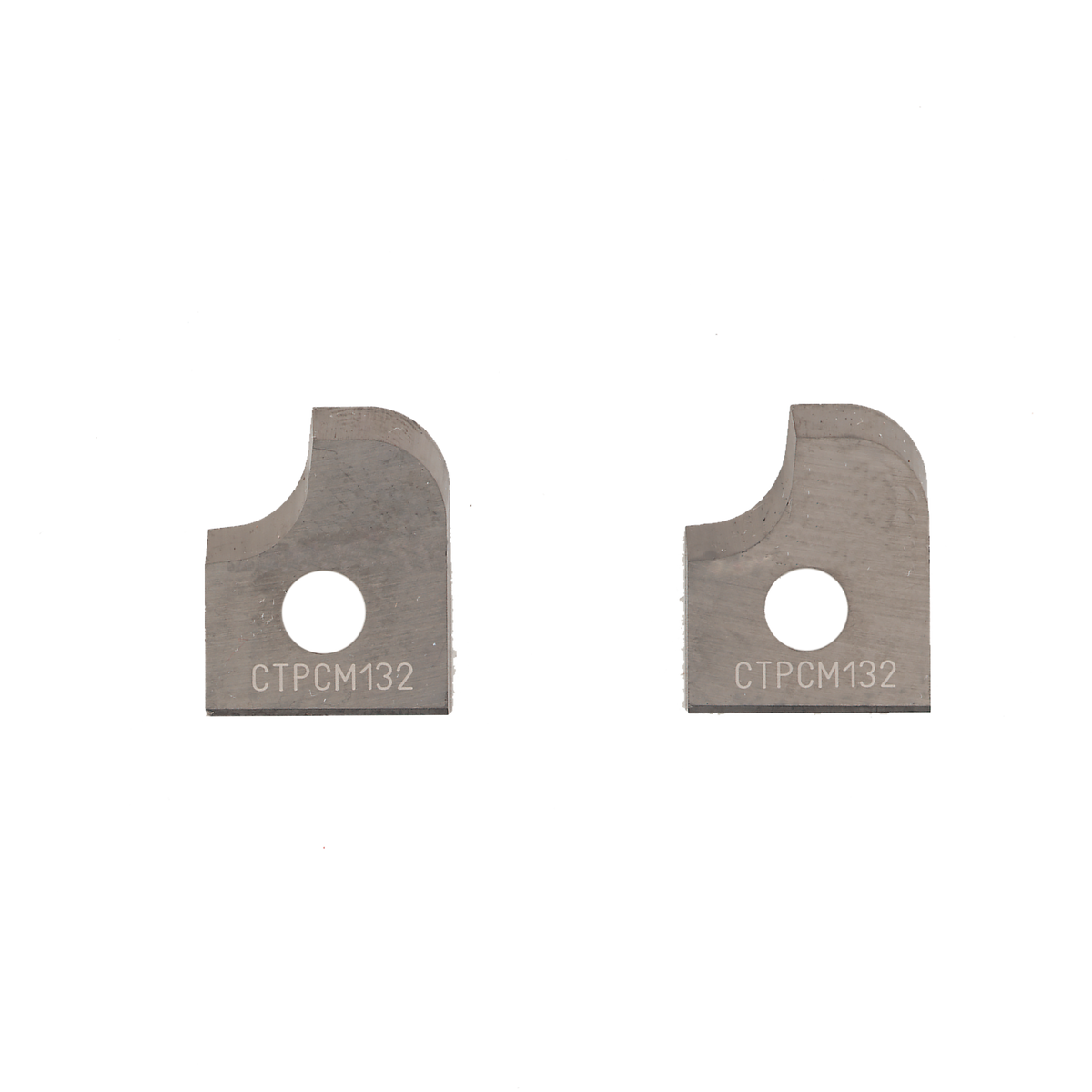 Freud Performance System Combination Quarter Round Convex & Concave Radius Knives (K132)