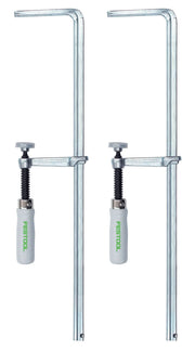 Jet 202720 HD-2T, 2-Ton Wide Beam Clamp