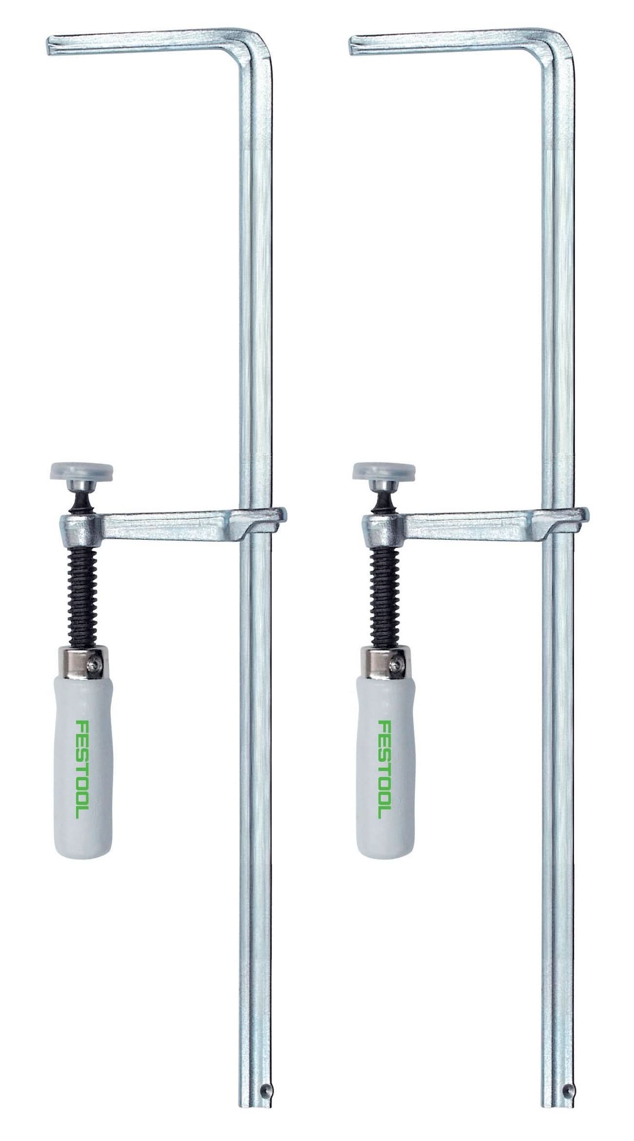 Jet 202730 HD-3T, 3-Ton Wide Beam Clamp