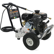 Mi-T-M CM-3000-0MMB ChoreMaster Series 3000 PSI Gasoline Direct Drive Cold Water Pressure Washer
