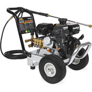 Mi-T-M CM-3200-0MMB ChoreMaster Series 3200 PSI Gasoline Direct Drive Cold Water Pressure Washer