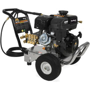 Mi-T-M CM-3600-0MMB ChoreMaster Series 3600 PSI Gasoline Direct Drive Cold Water Pressure Washer