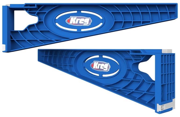 Kreg Drawer Slide Jig