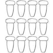 Collins 12-Pack of Miter Clamps