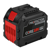 Bosch GBA18V120 18V CORE18V Lithium-Ion 12.0Ah PROFACTOR Exclusive Battery