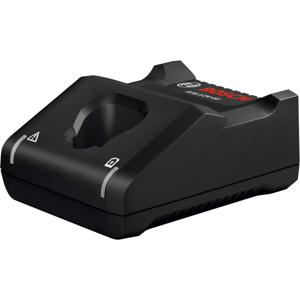 Bosch GAL12V-40 12V Max Lithium-Ion Battery Charger