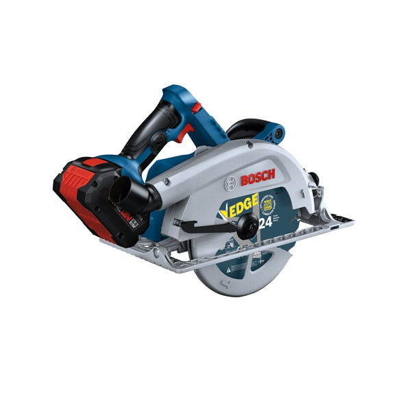Bosch GKS18V-25CB14 18V Strong Arm Connected-Ready 7-1/4-Inch Circular Saw 8.0Ah Kit