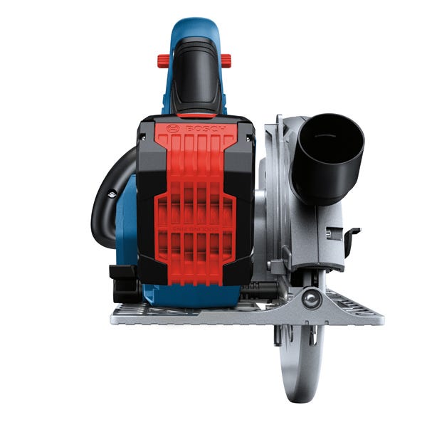 Bosch GKS18V-25CB14 18V Strong Arm Connected-Ready 7-1/4-Inch Circular Saw 8.0Ah Kit