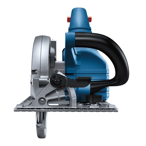 Bosch GKS18V-25CB14 18V Strong Arm Connected-Ready 7-1/4-Inch Circular Saw 8.0Ah Kit