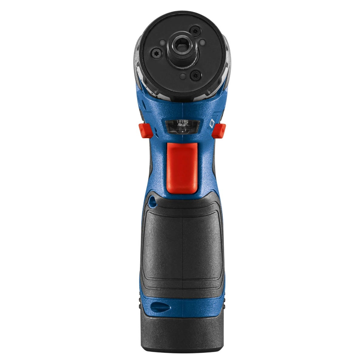 Bosch GSR12V-300HXB22 12V Max Brushless 1/4-Inch Hex Two-Speed Screwdriver 2.0Ah Kit