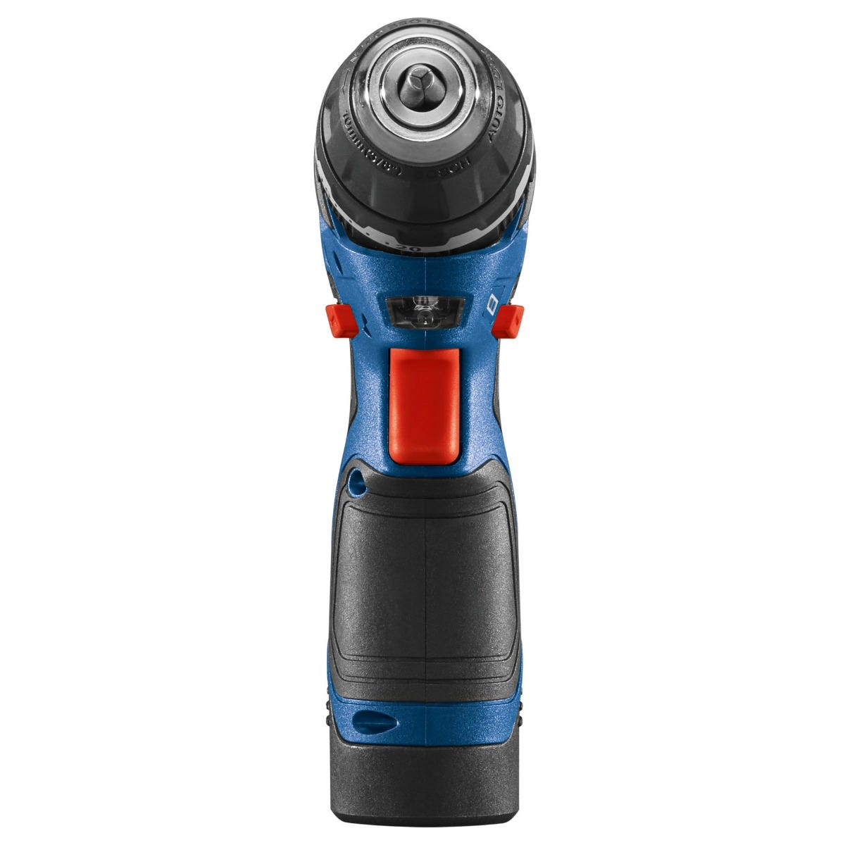 Bosch GSB12V-300B22 12V Max Brushless 3/8-Inch Hammer Drill/Driver 2.0Ah Kit