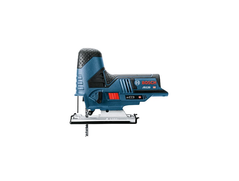 Bosch JS120N 12V Max Barrel-Grip Jig Saw
